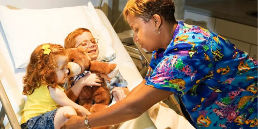 childrens get well soon gifts