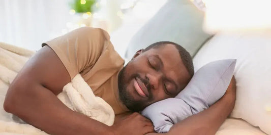 How to: Sleep Better and Why It's So Important