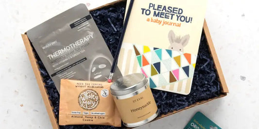 Unique Mother's Day Gift Box Ideas