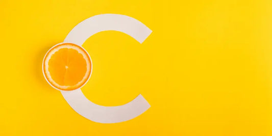 National Vitamin C Day- 4th of April