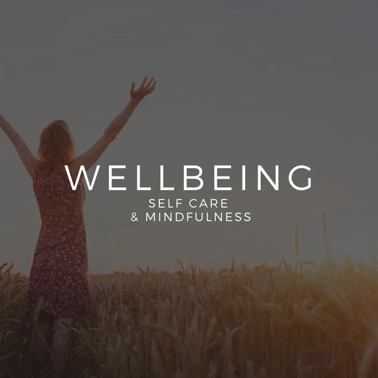 Self Care & Wellbeing Gift Boxes