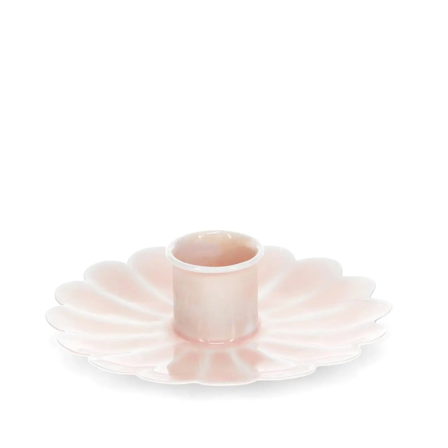 enamel-flat-flower-candle-holder