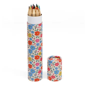 Colouring Pencils
