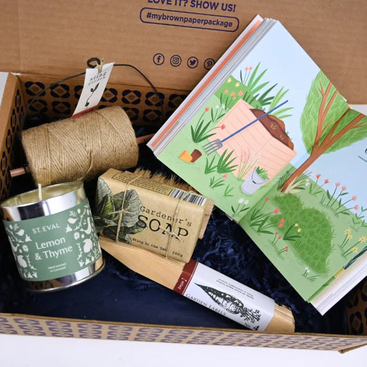 Gardening Gifts Package