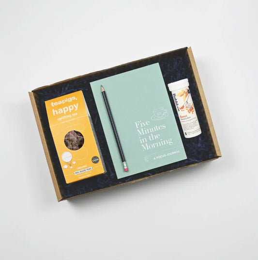 Good morning gift box