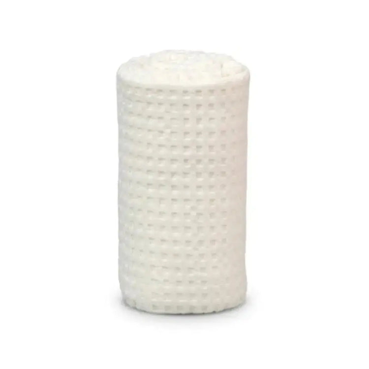 Lulujo Waffle Baby Blanket - Vanilla