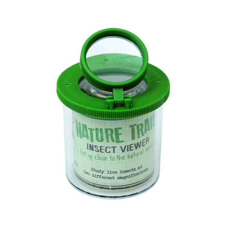 Nature Trail Insect Viewer