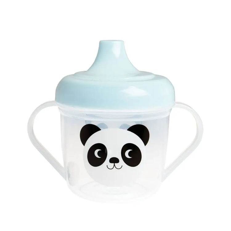 Panda Children's Beaker