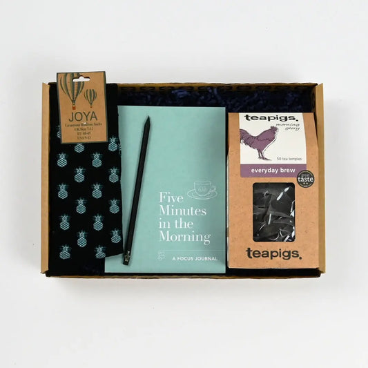 Men's Stress Relief Gifts Package