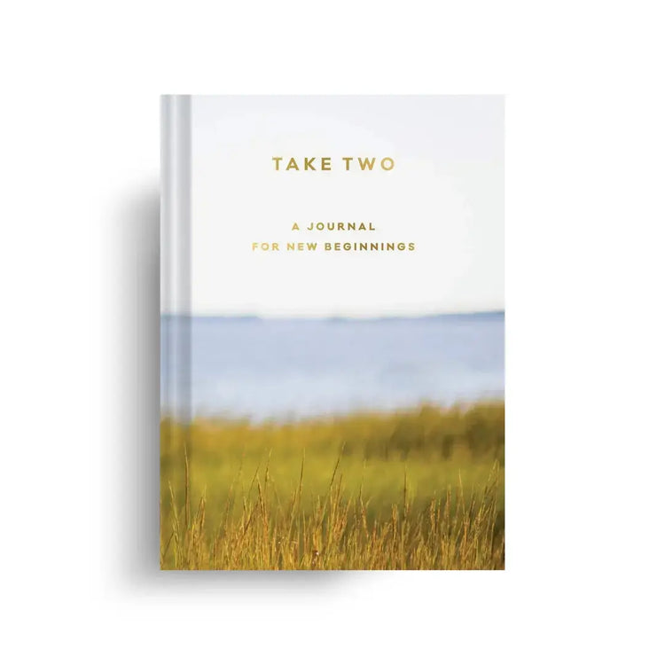 Take Two journal