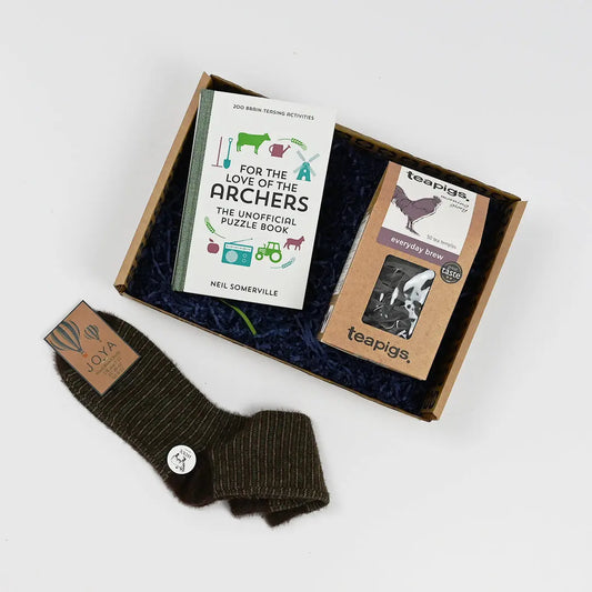 The Archers Gift Box