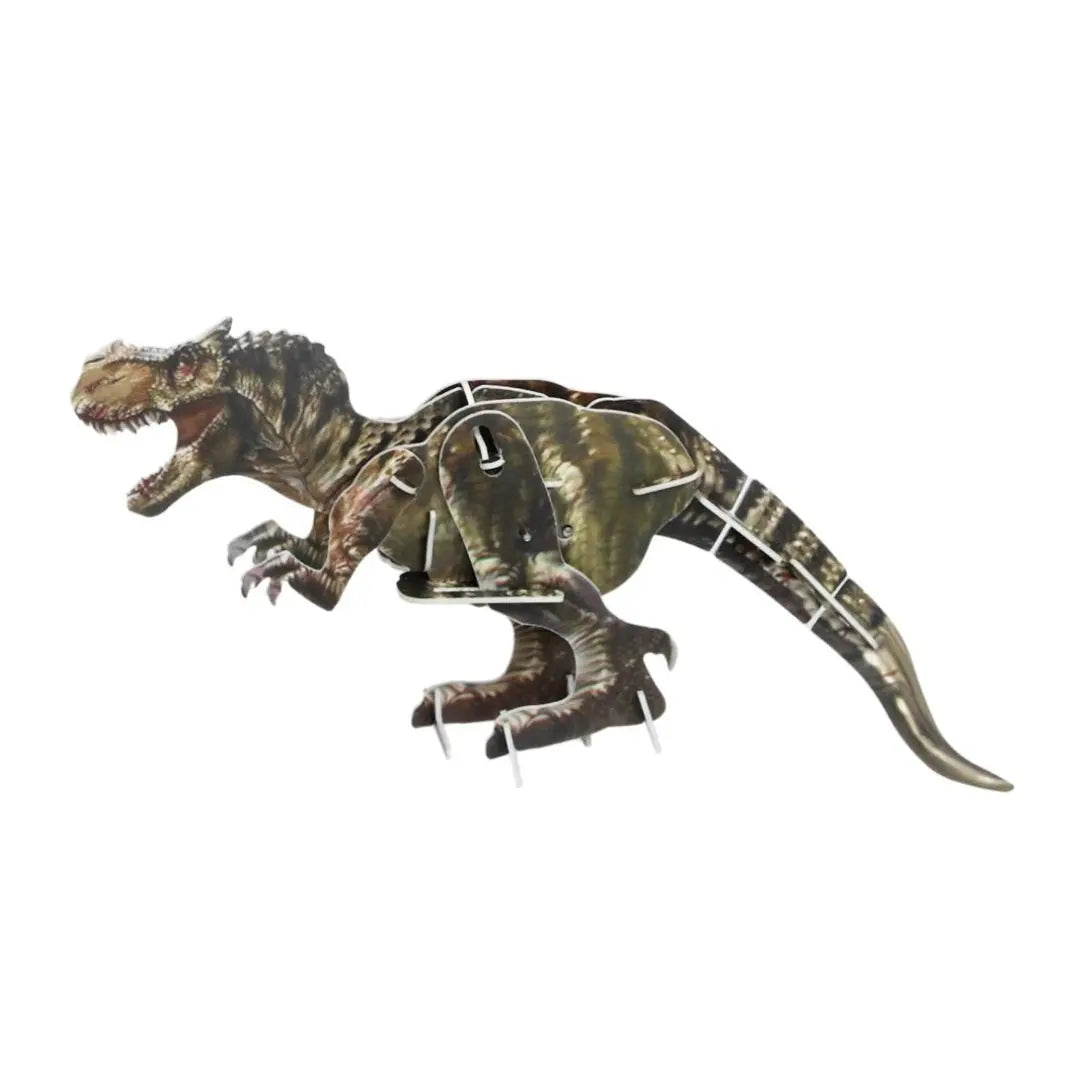 Wind-up Tyrannosaurus Rex