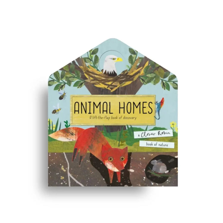 Animal Homes