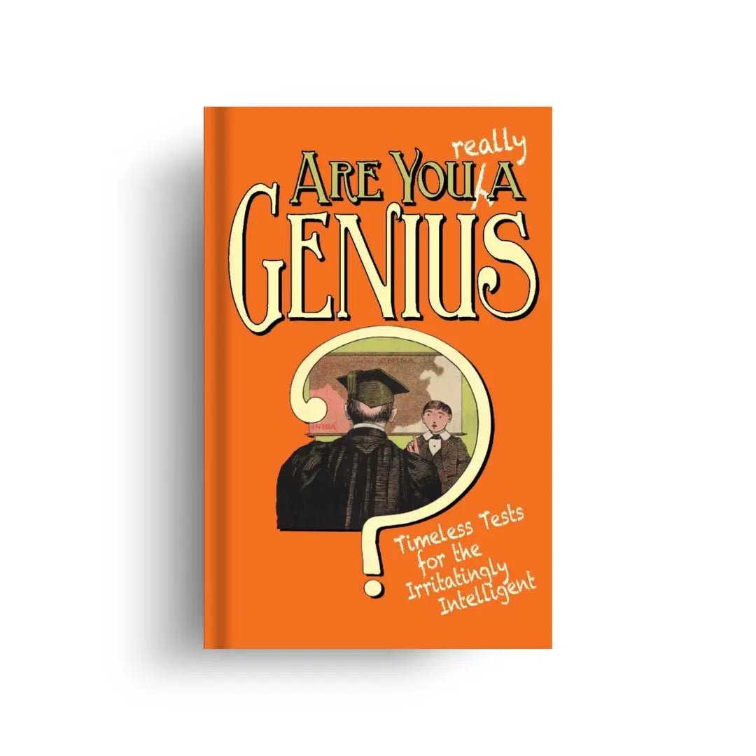 are-you-really-a-genius