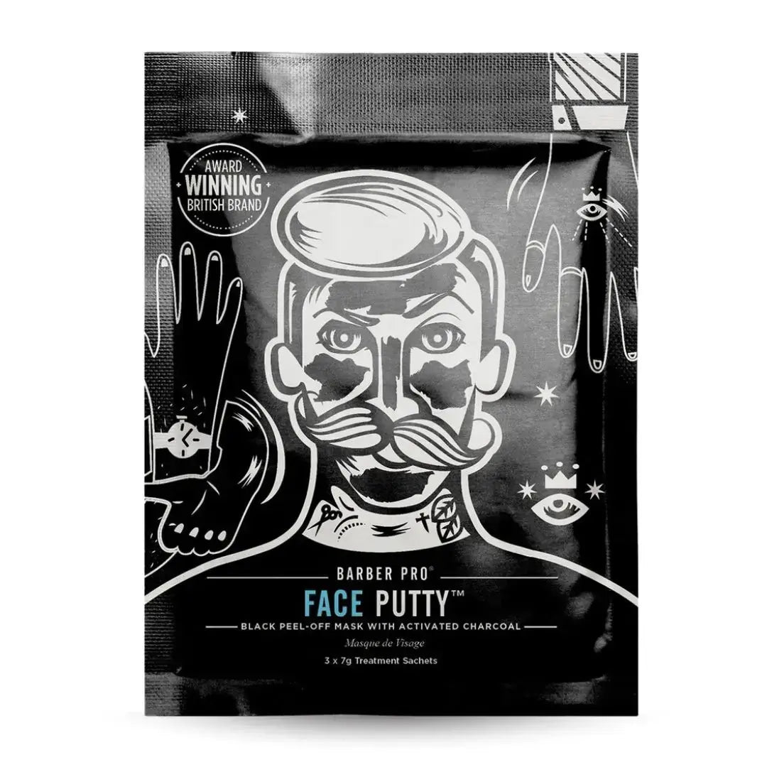 Mens Wellbeing care package