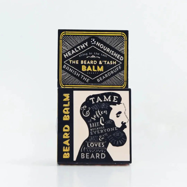 Beard Balm