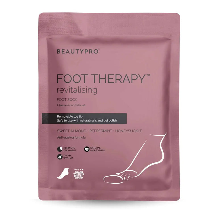 Beauty Pro - Foot Therapy