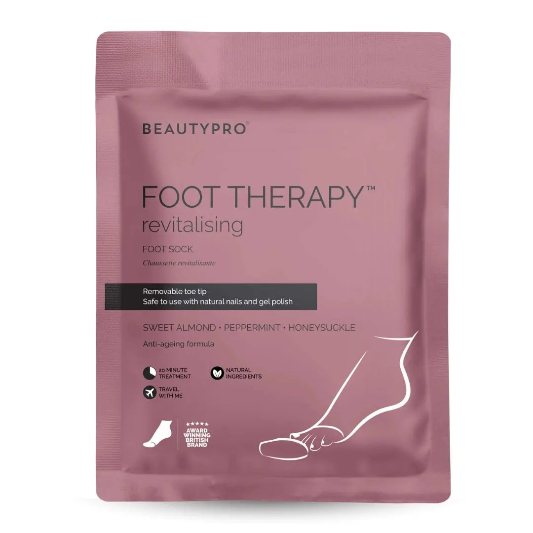 Beauty Pro - Foot Therapy