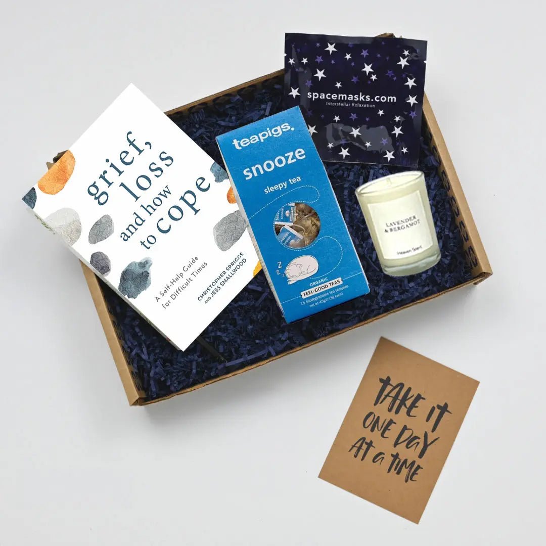 Bereavement Gifts Package