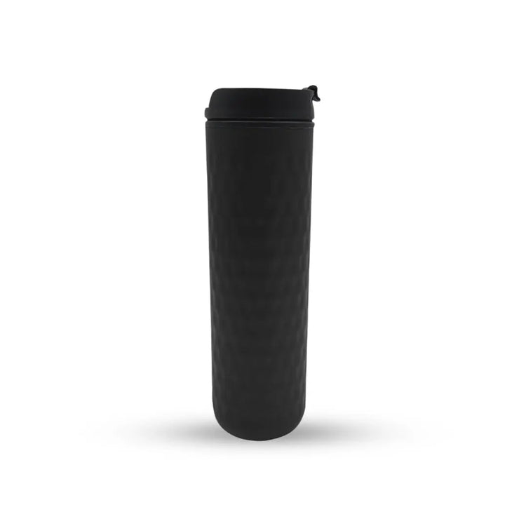 Chic Drinks Cup in Black