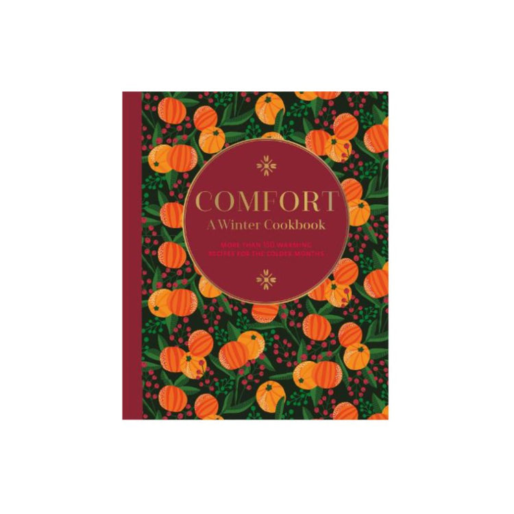 Comfort A Winter Cook Book