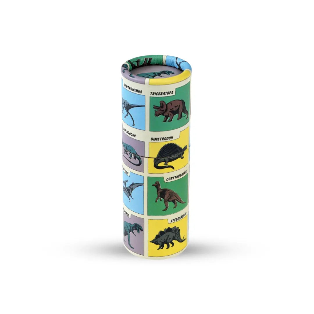 Dinosaur Colouring Pencils (Set of 12)