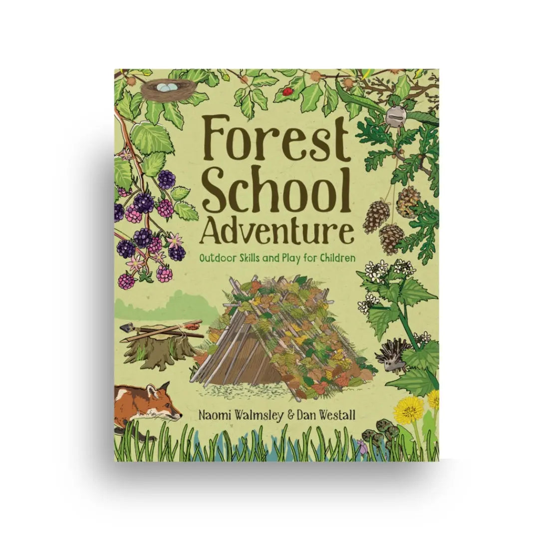 Forest School Adventure