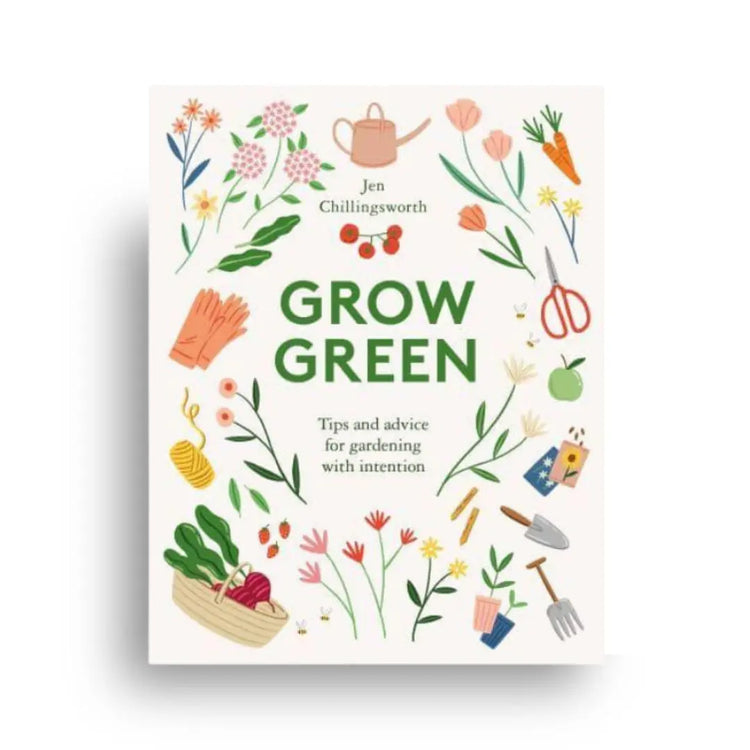 Grow Green
