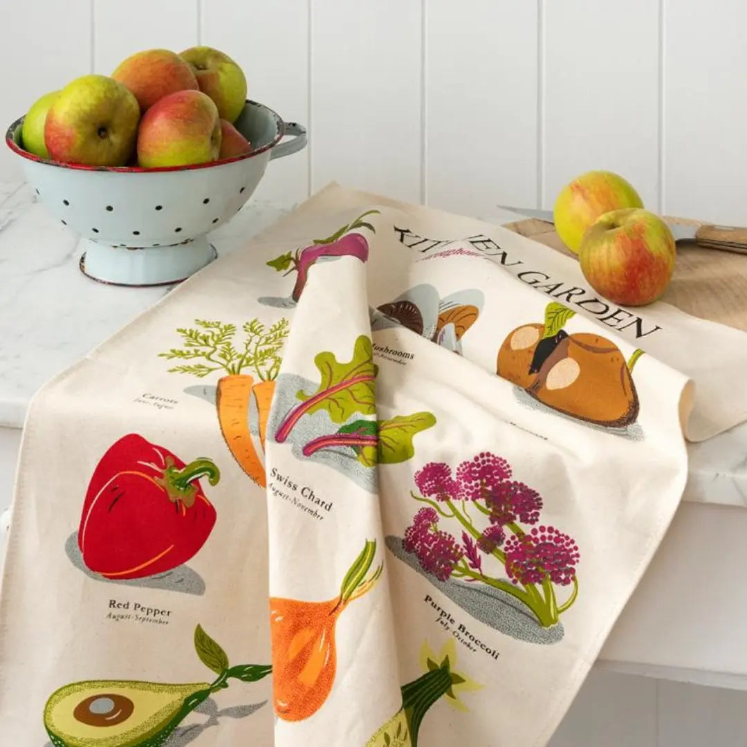 tea-towel-kitchen-garden