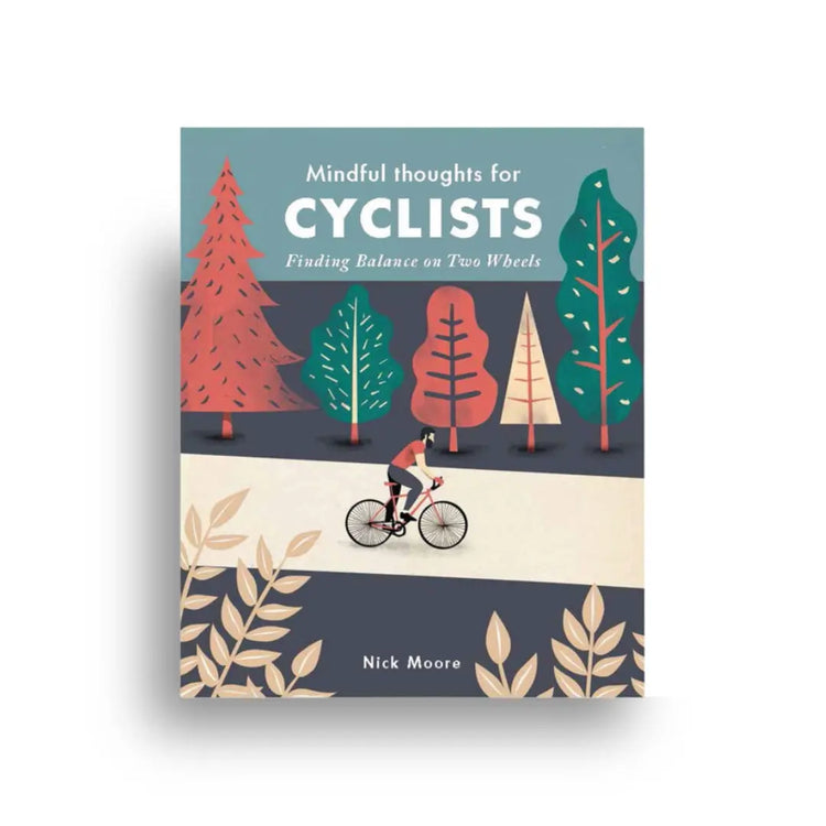 Mindful Thoughts for Cyclists
