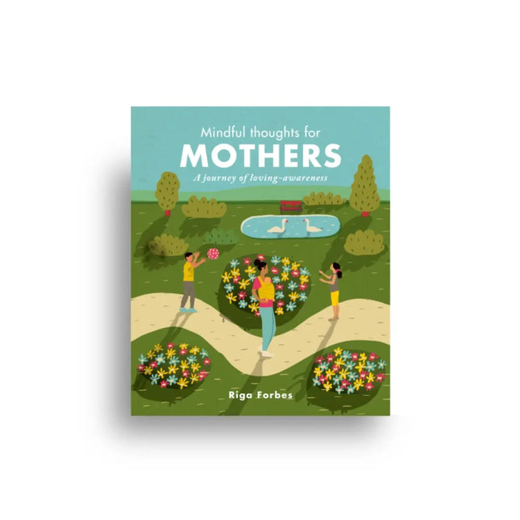 Mindful Thoughts for Mothers
