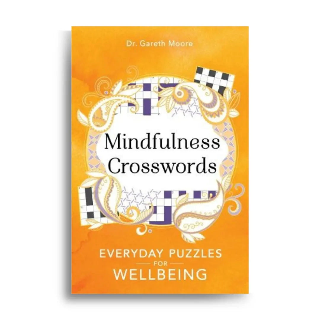 Mindfulness Crosswords
