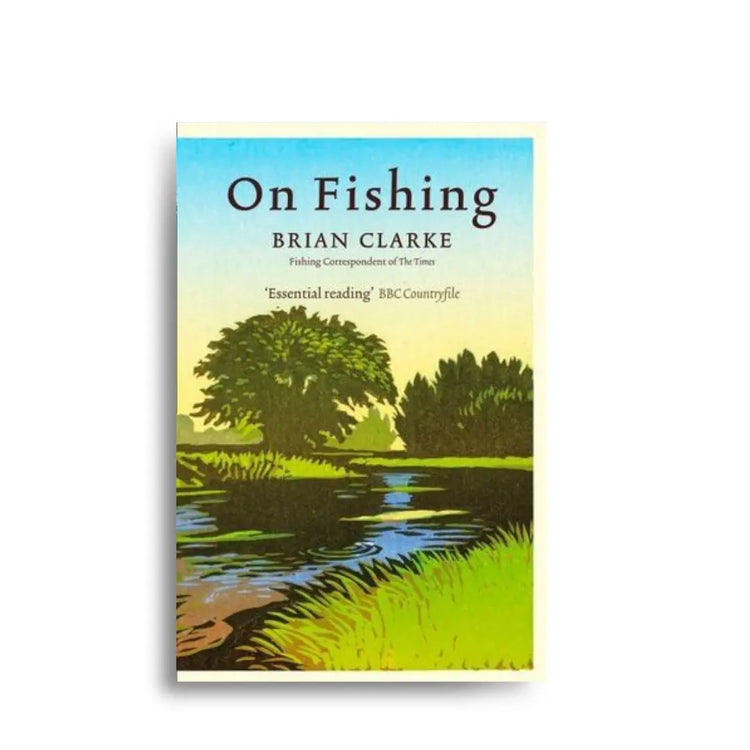On Fishing