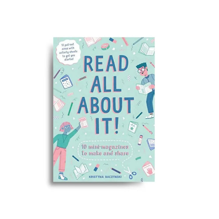 Read All About It