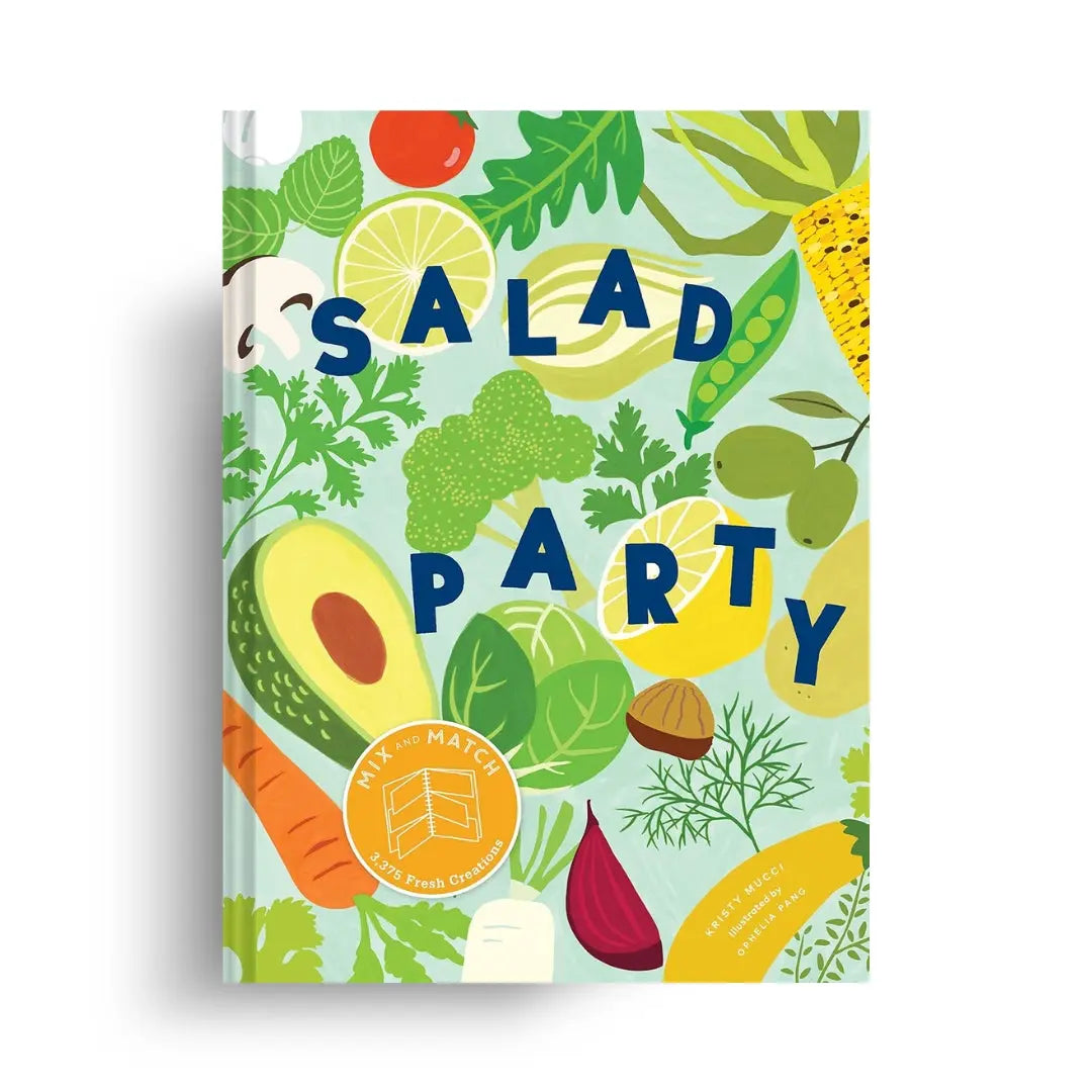 Salad Party