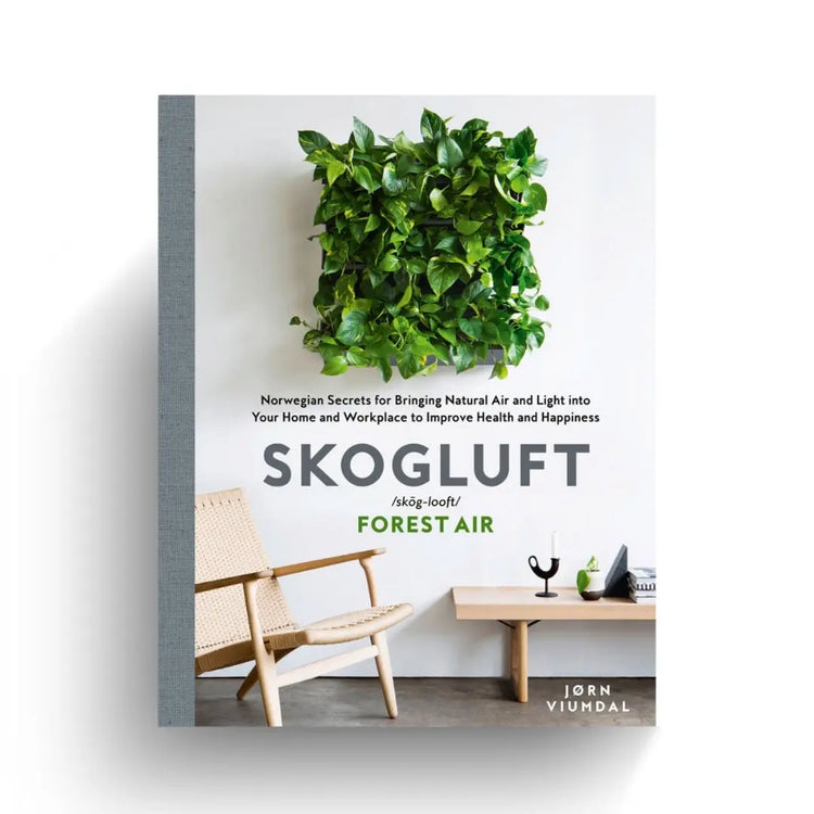 Skogluft (Forest Air)