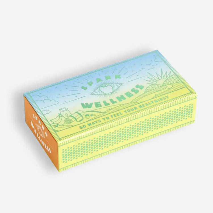Spark Wellness