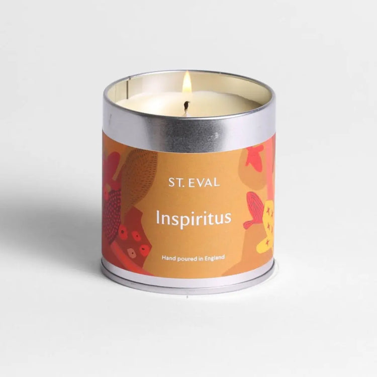 St. Eval Inspiritus Candle