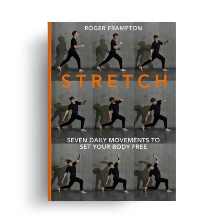 Stretch - Seven Daily Movements