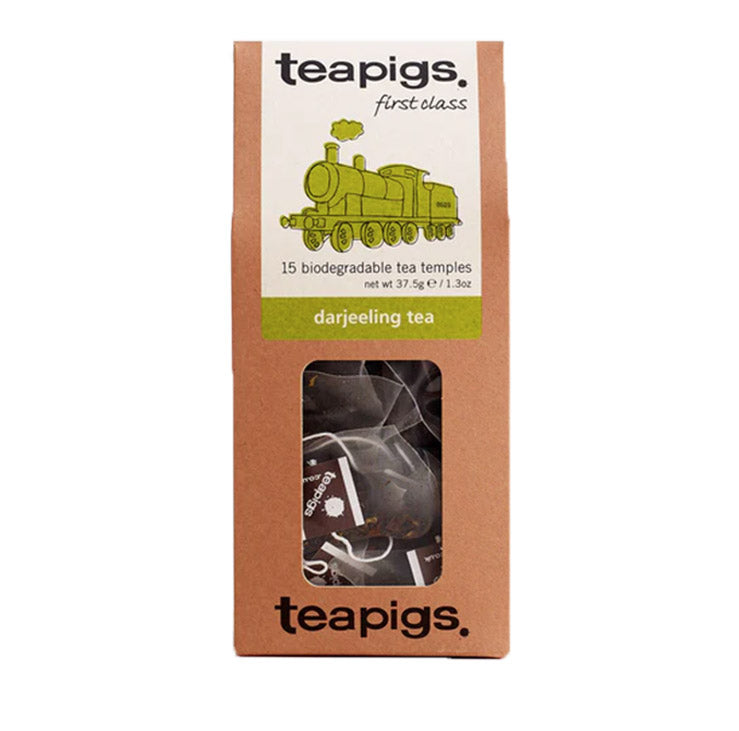 Teapigs Darjeeling Tea