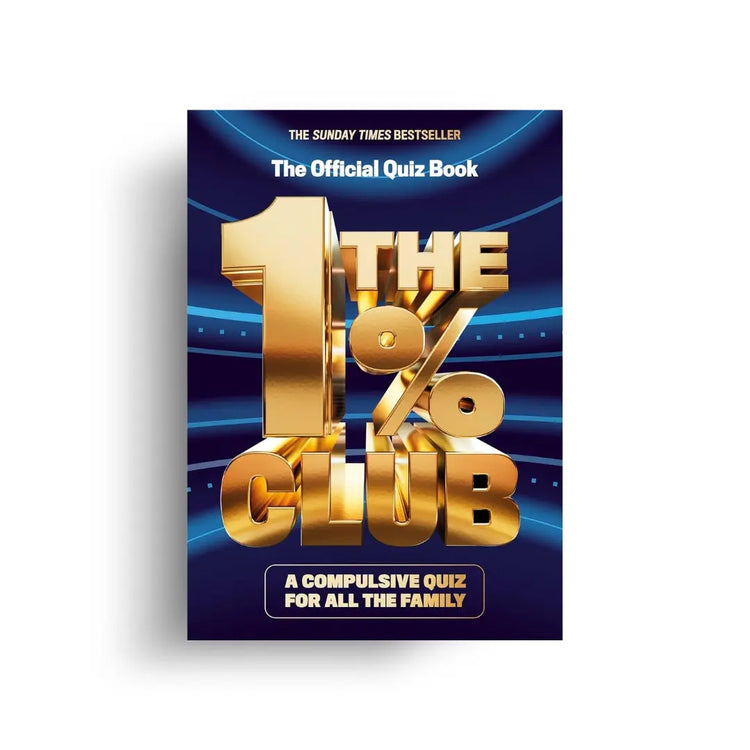 The 1% Club