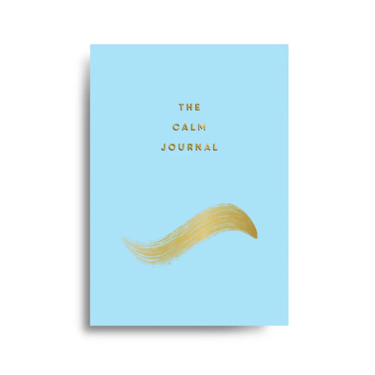The Calm Journal