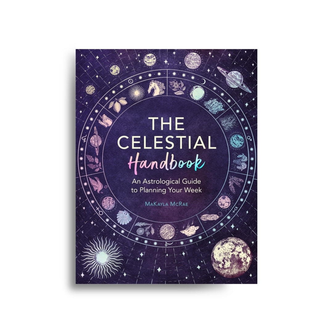 The Celestial Handbook