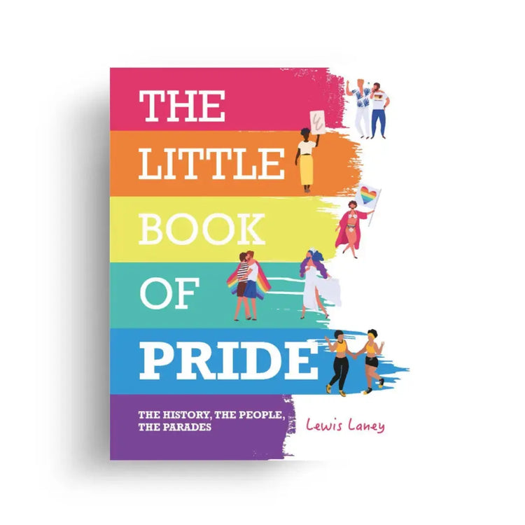 The Little Book of Pride