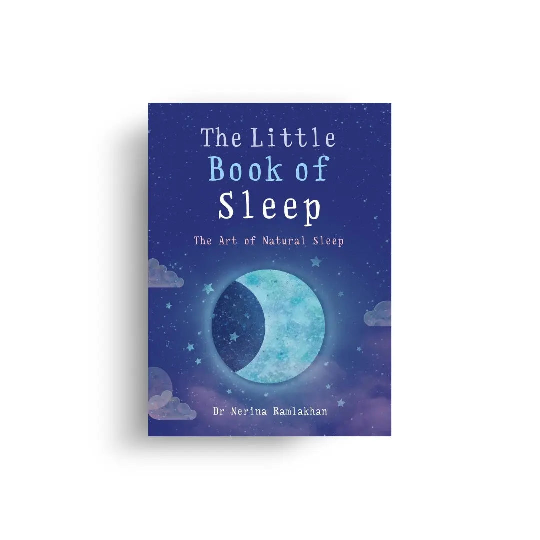 The Little Book of Sleep