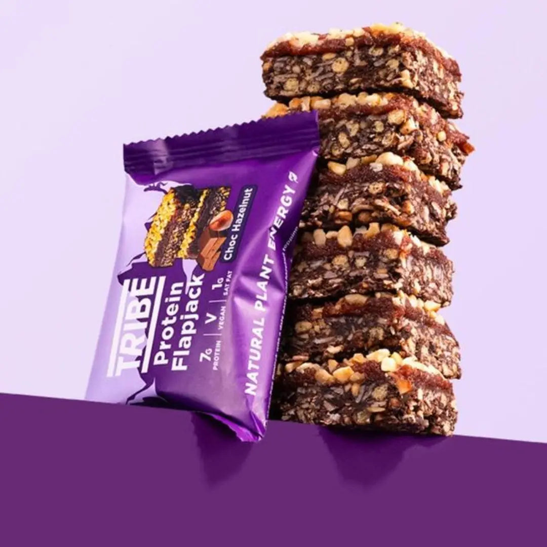 tribe-choc-hazelnut-protein-flapjack-38g