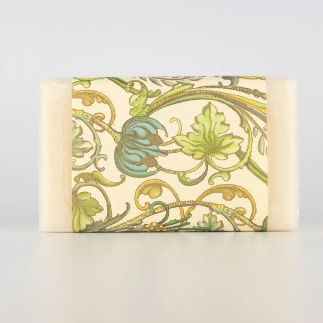 Triple Milled Fine Soap Fig