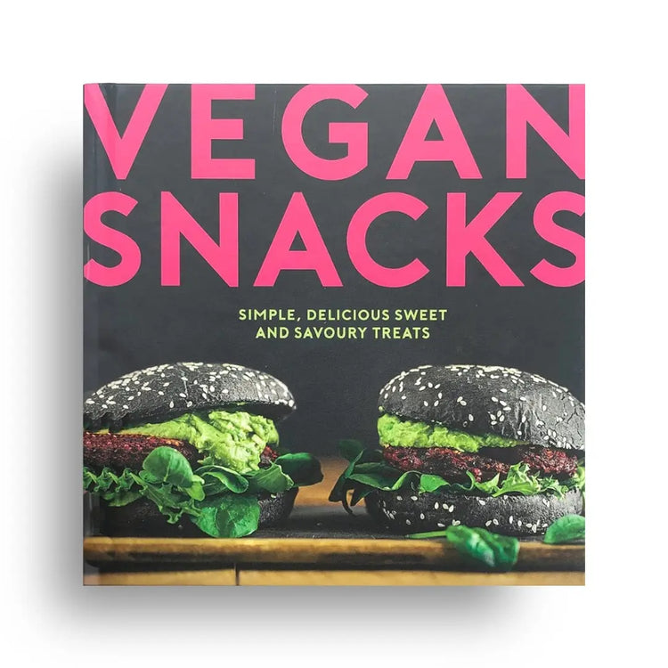 Vegan Snacks