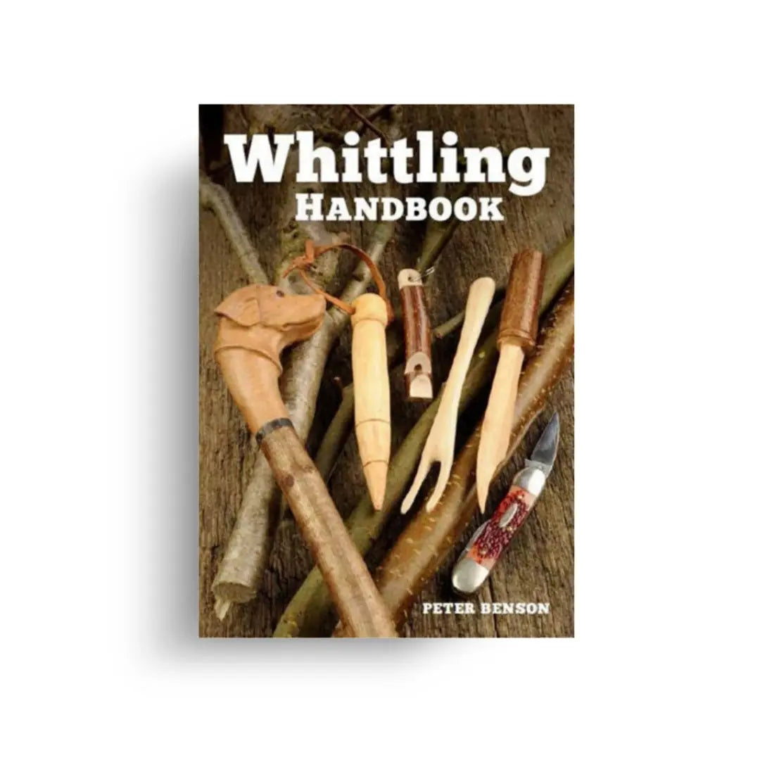 Whittling Handbook