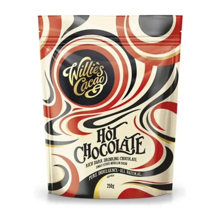 Willie's Cacao Hot Chocolate